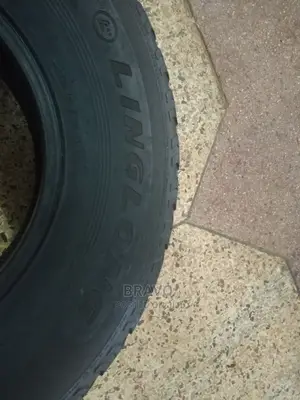 265/70r16 LINGLONG Used in Good Condition