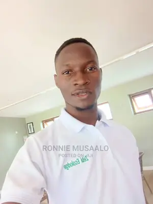 Receptionist