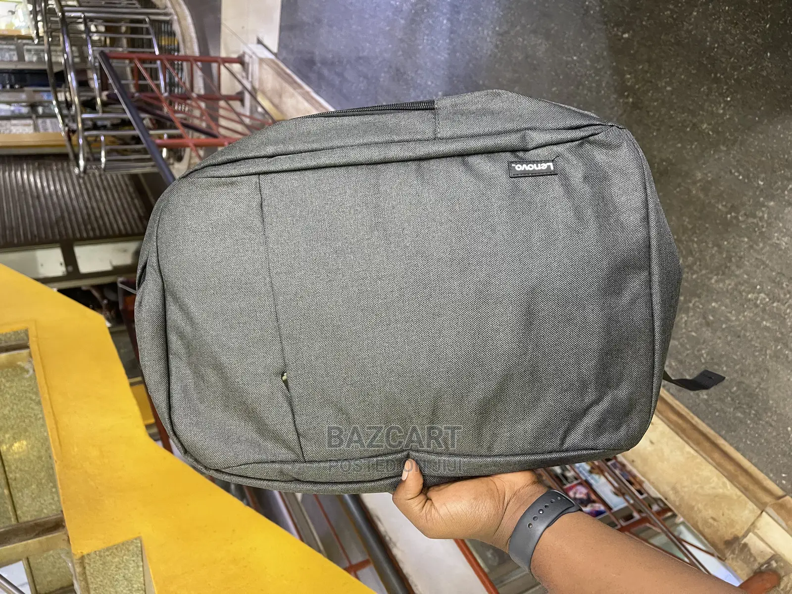 Lenovo Backpack Bag | Laptop Bag
