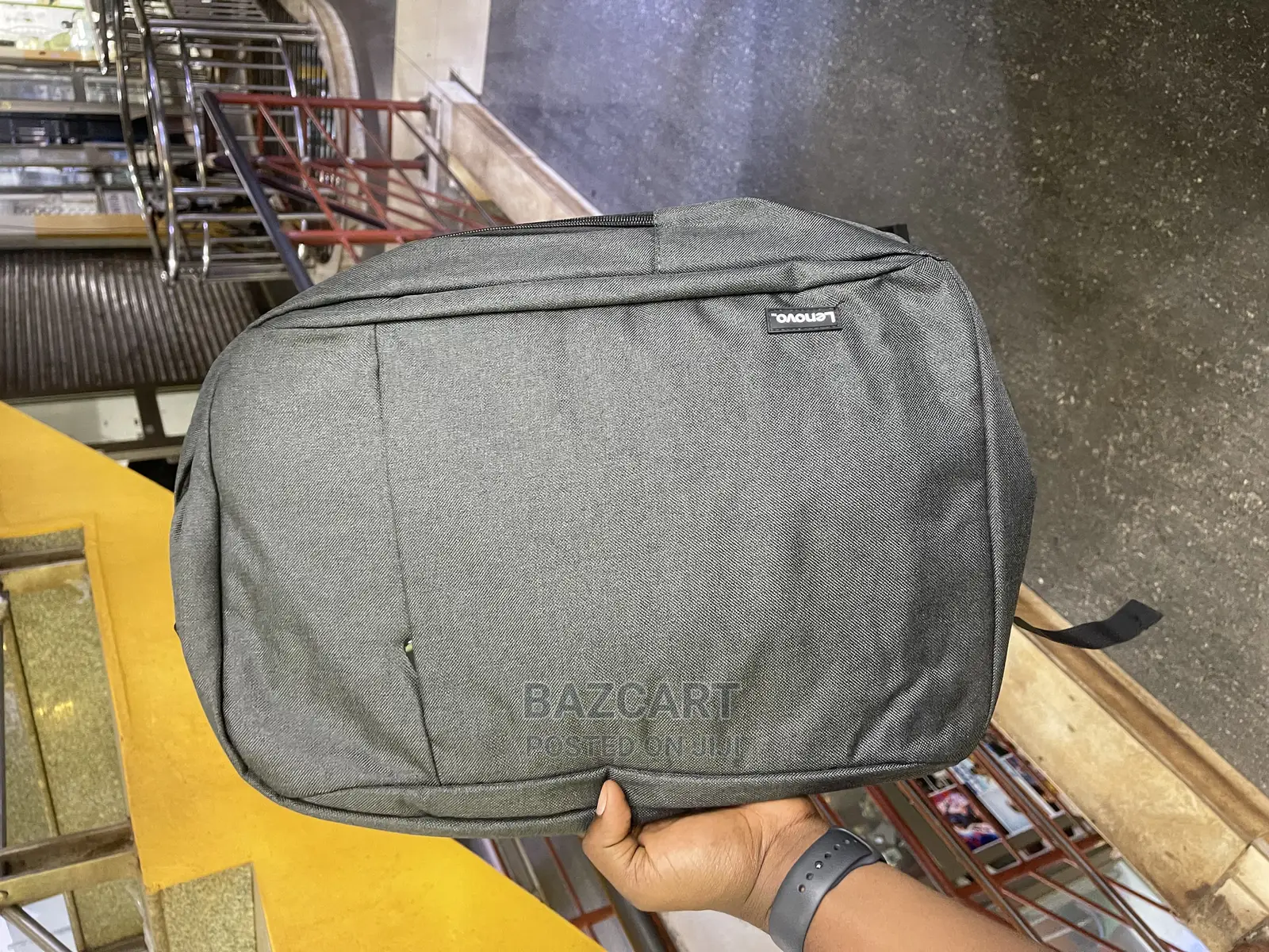 Lenovo Backpack Bag | Laptop Bag