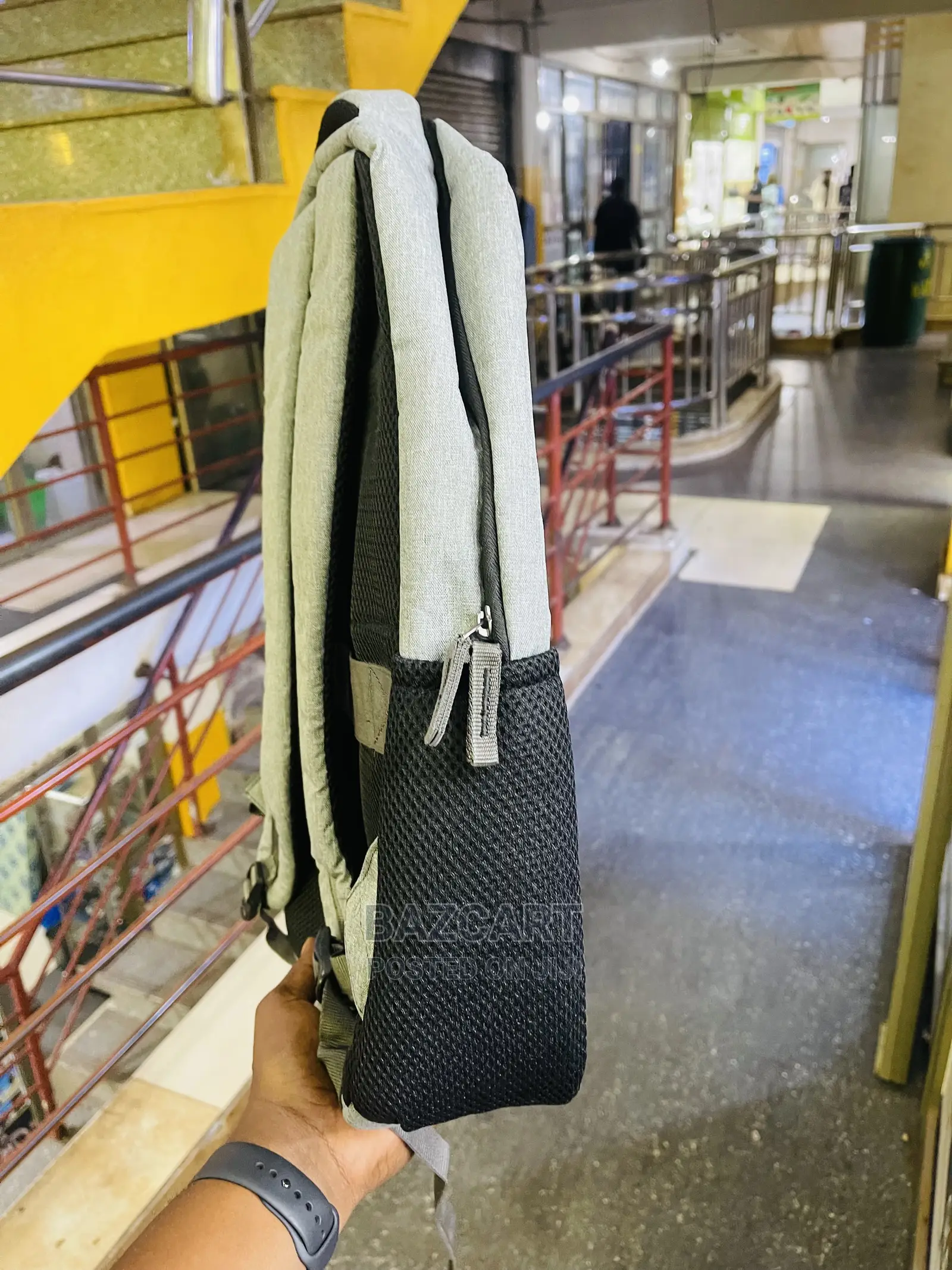 Hp Original Backpack