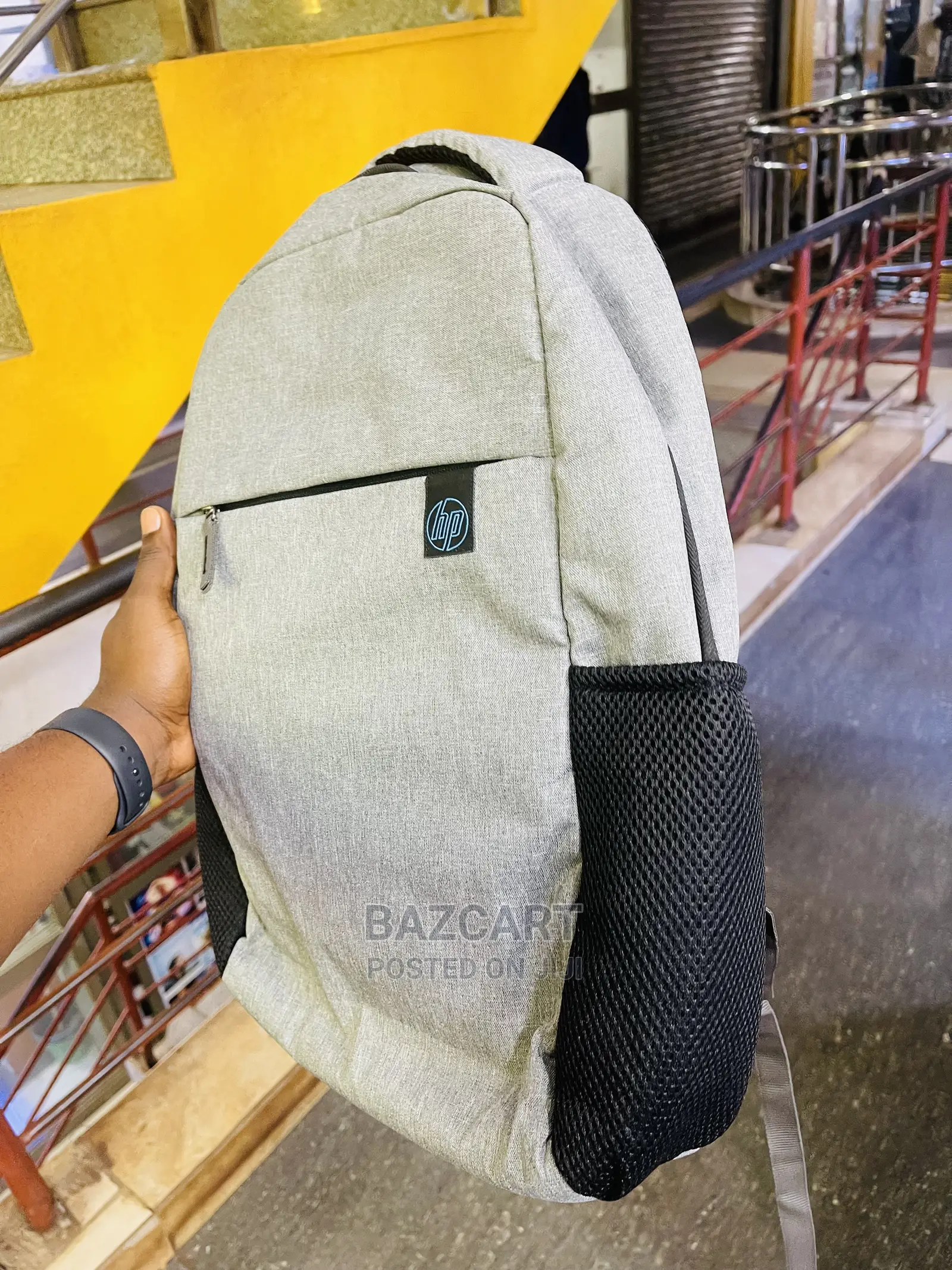 Hp Original Backpack