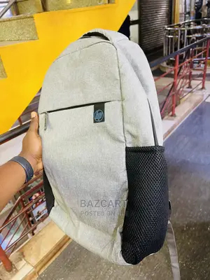 Hp Original Backpack