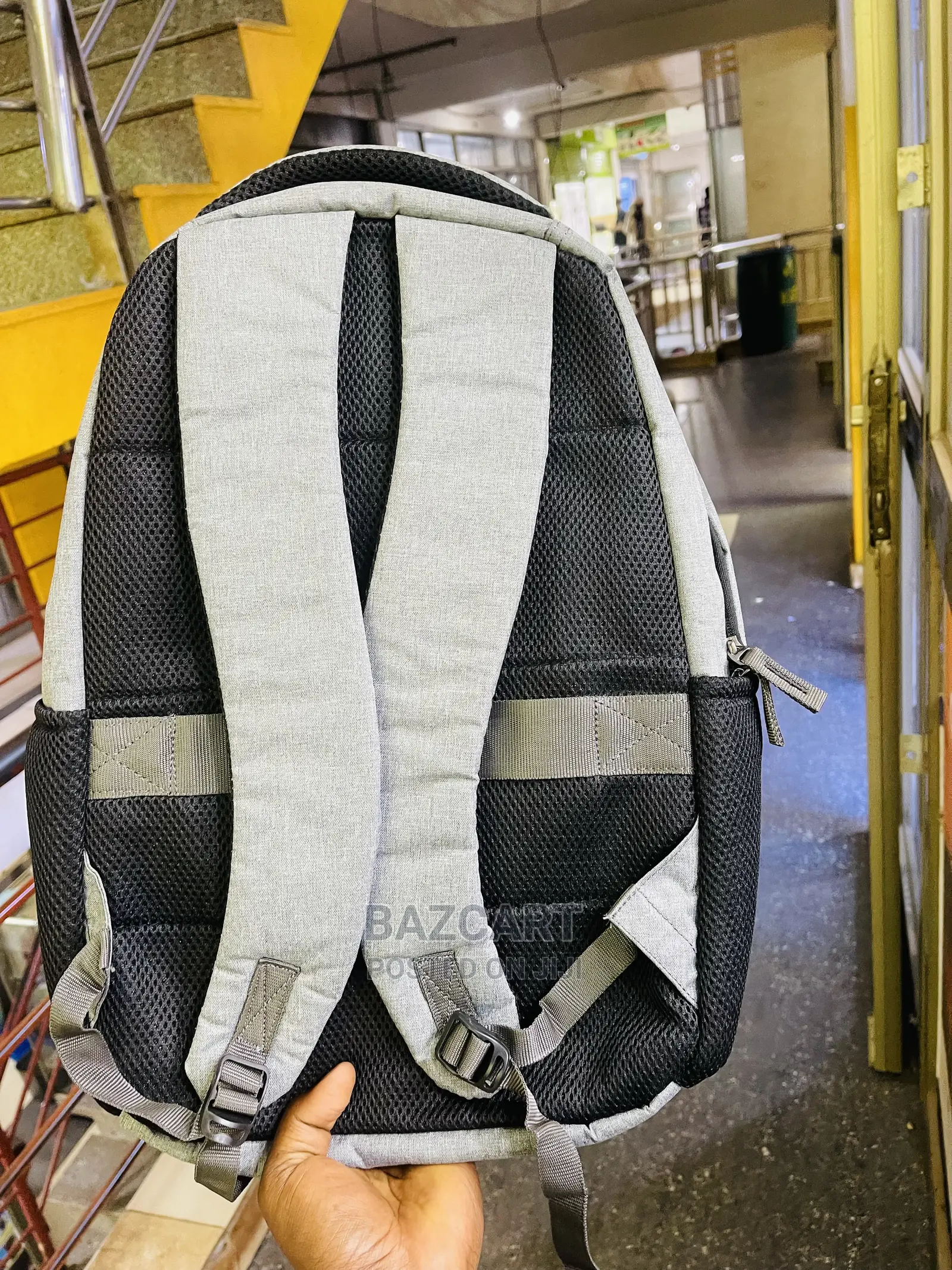 Hp Original Backpack