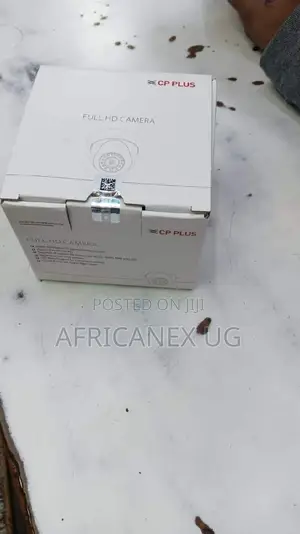 Cctv Camera Installation