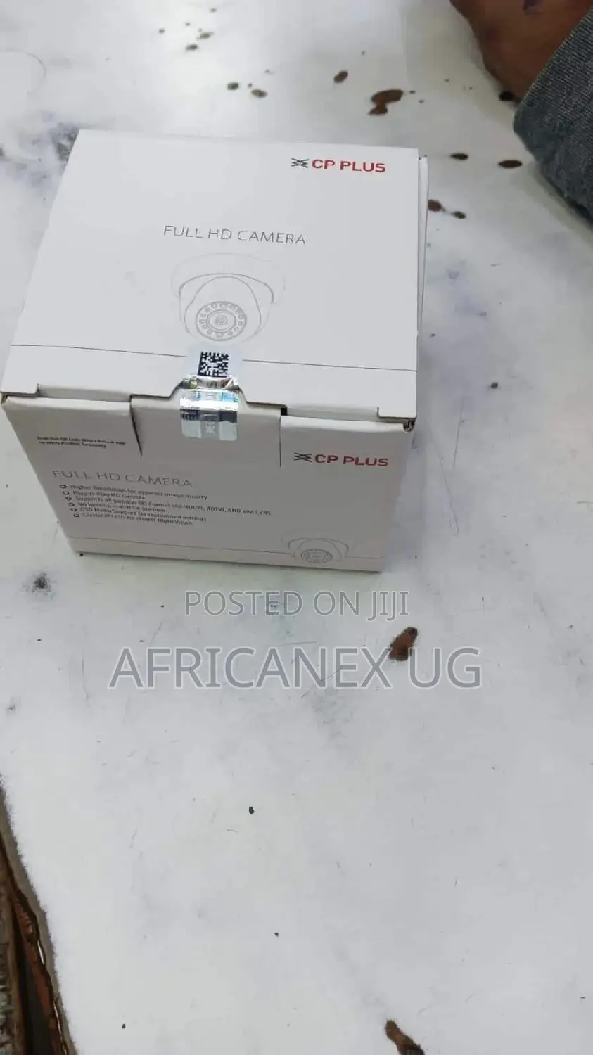 Cctv Camera Installation