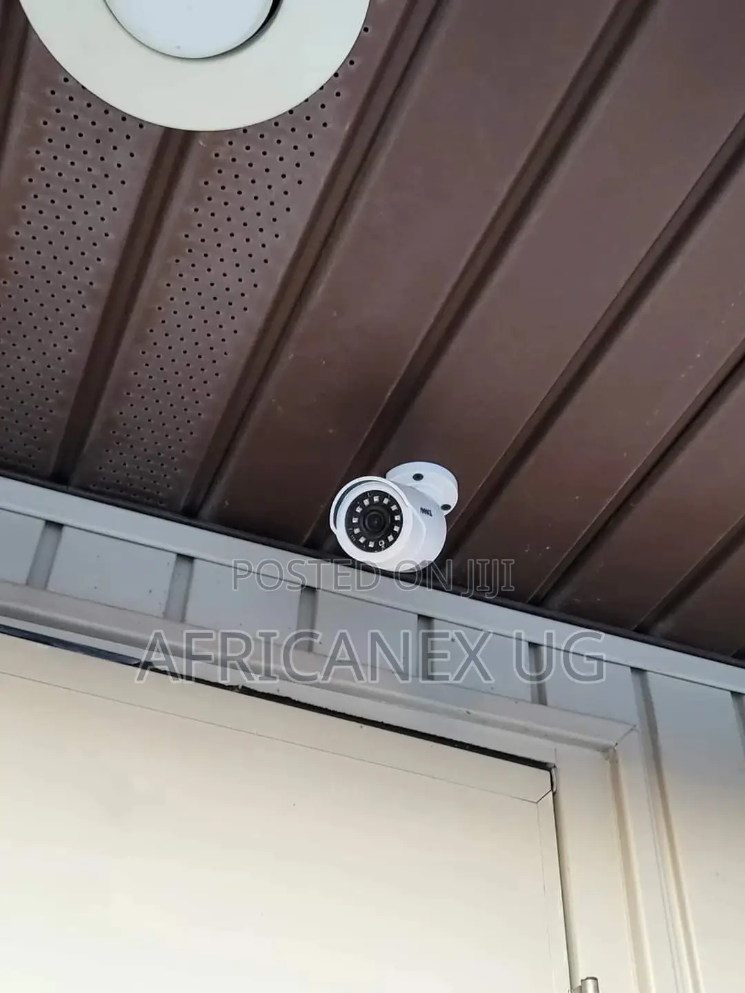 Cctv Camera Installation