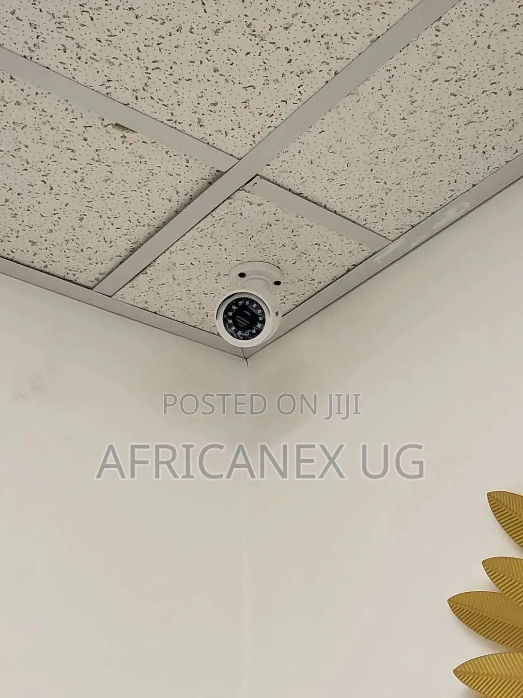 Cctv Camera Installation