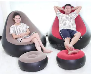 2 in 1 Inflatable Chairs
