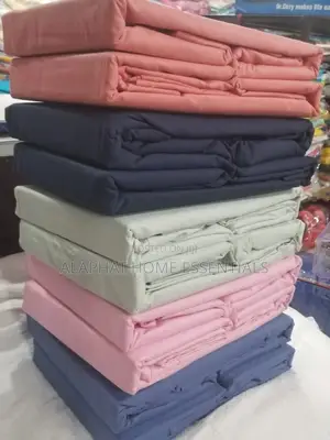 6pc American Collection Bedsheet