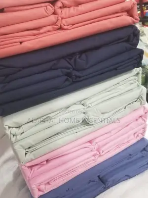 6pc American Collection Bedsheet