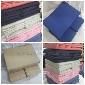 6pc American Collection Bedsheet