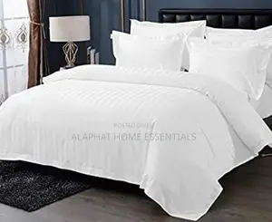 Heavy Cotton Egyptian Bedsheet