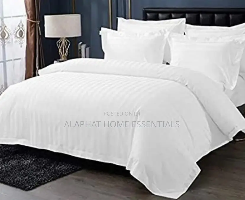 Heavy Cotton Egyptian Bedsheet