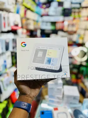 Google Nest Hub
