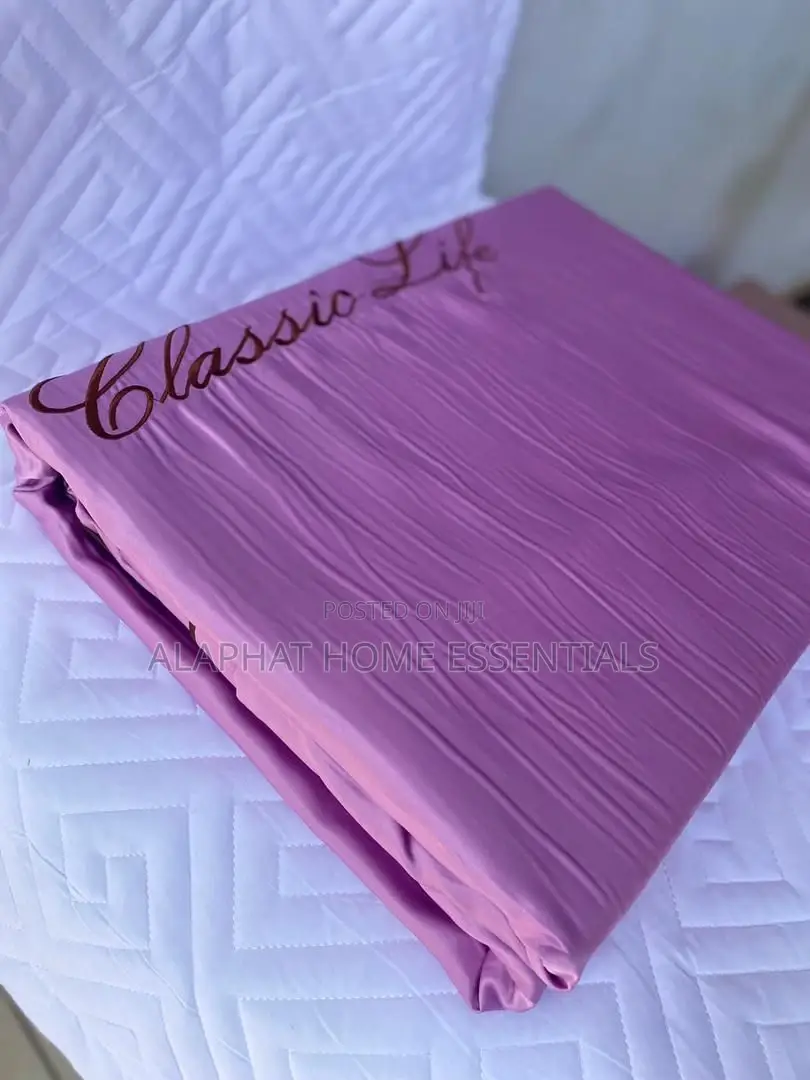 Silk Duvet Cover