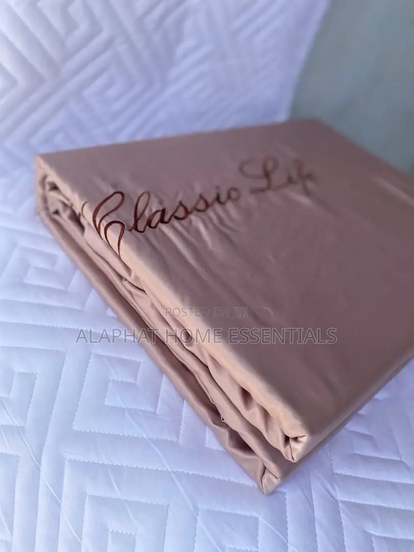 Silk Duvet Cover