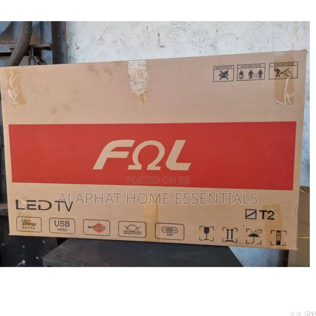 FNL 32 Inch Digital Tv