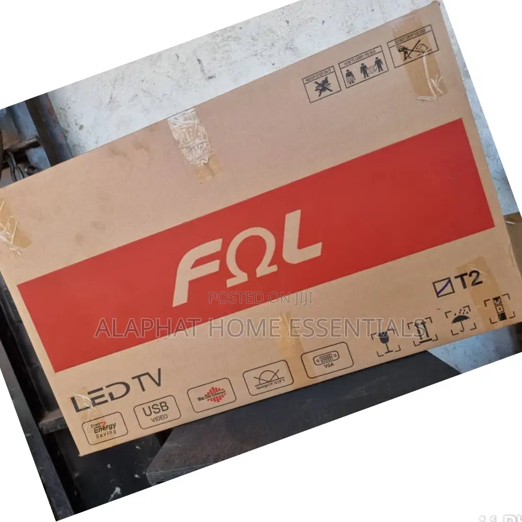 FNL 32 Inch Digital Tv