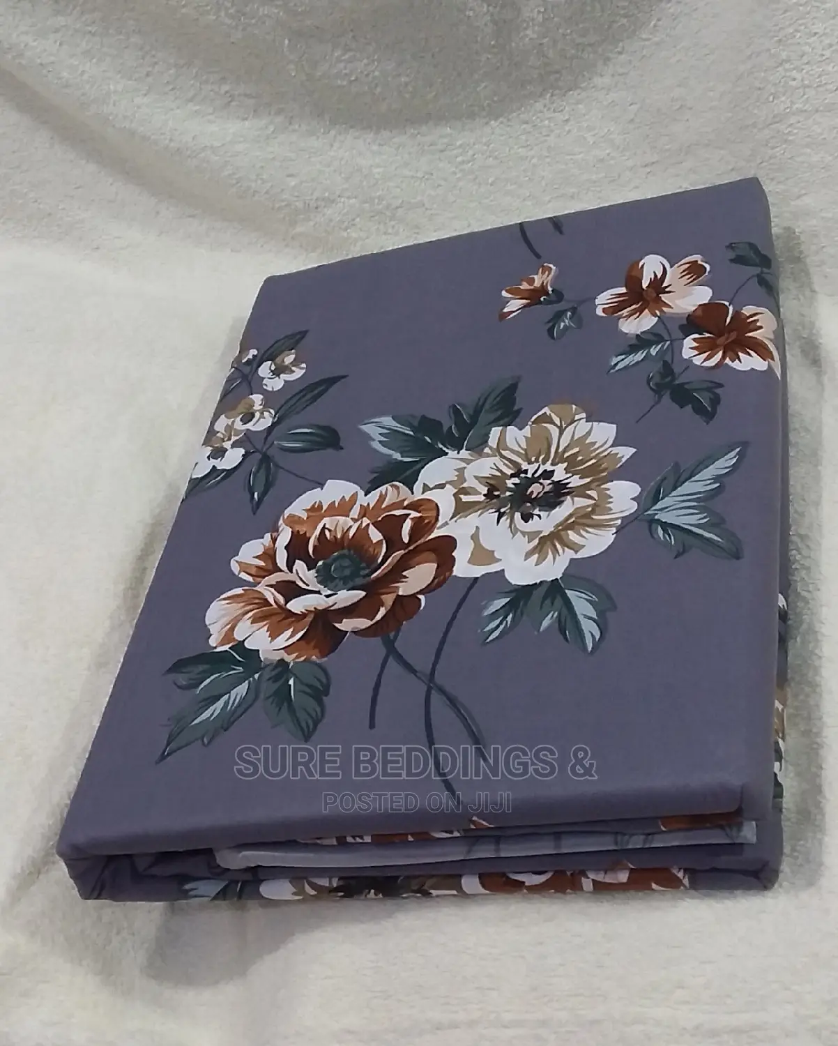5*6 Cotton Bedsheets
