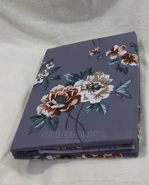 5*6 Cotton Bedsheets