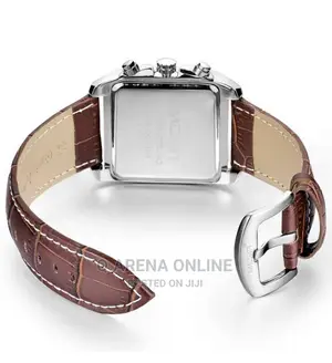 Megir Men's Classic Watch