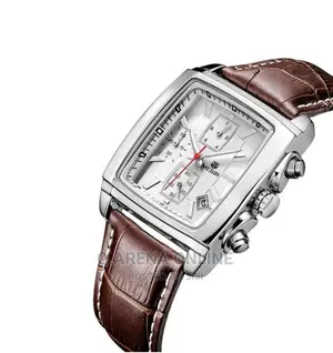 Megir Men's Classic Watch