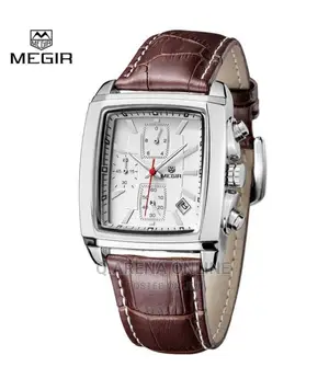 Megir Men's Classic Watch