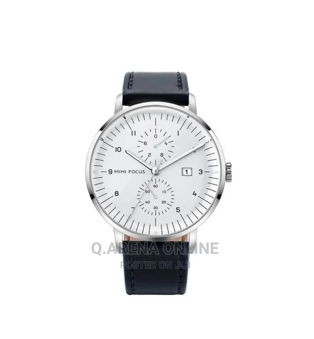 Mini Focus Men Quartz Watch