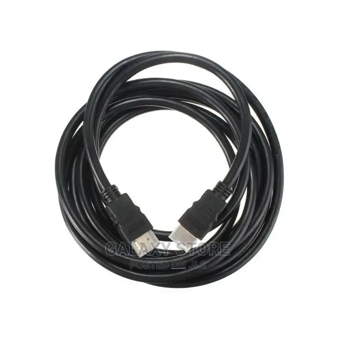 1.5m Hdmi Cable High Quality Speed Cable