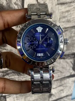 Versace Watches Available