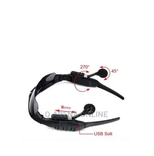 Wireless Bluetooth Headsets Sunglasses