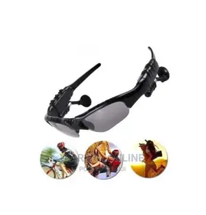 Wireless Bluetooth Headsets Sunglasses