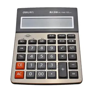 Business Calculator for Office and Business