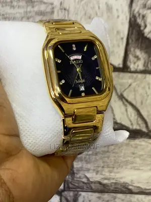 Square Rado Watches Available