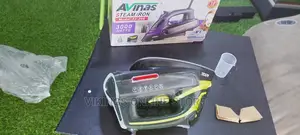 Professional Steam Iron 