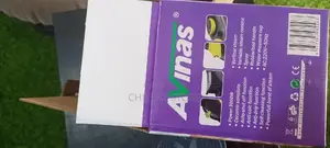 Avinas Steam Flat Iron.