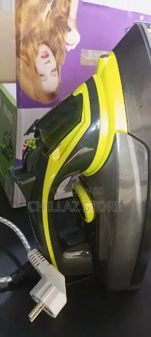 Avinas Steam Flat Iron.