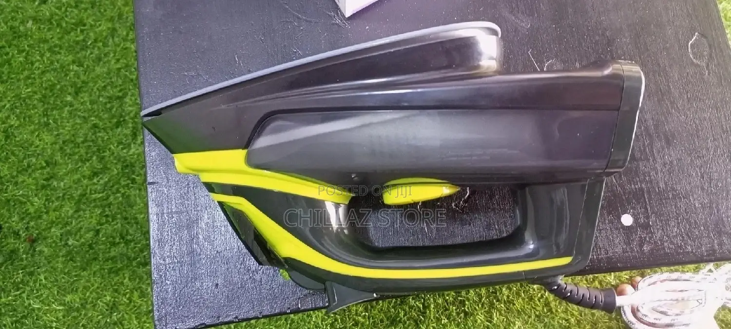 Avinas Professional Steam Iron.