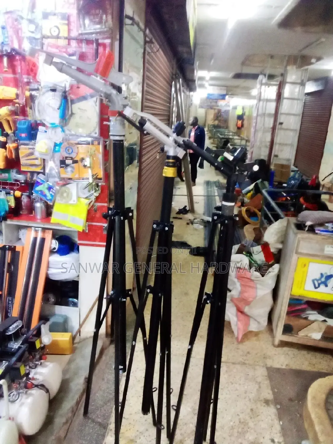 Irrigation Package.(1KM Water Pumps)