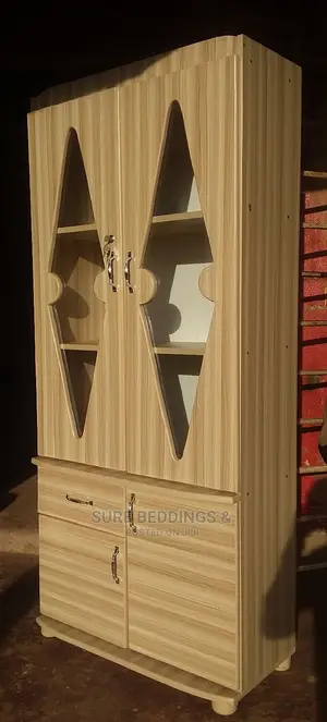 Simple Side Board