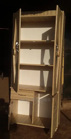 Simple Side Board