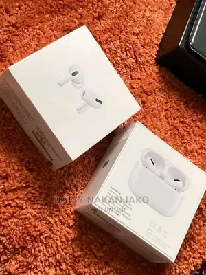 Original Airpods Pro