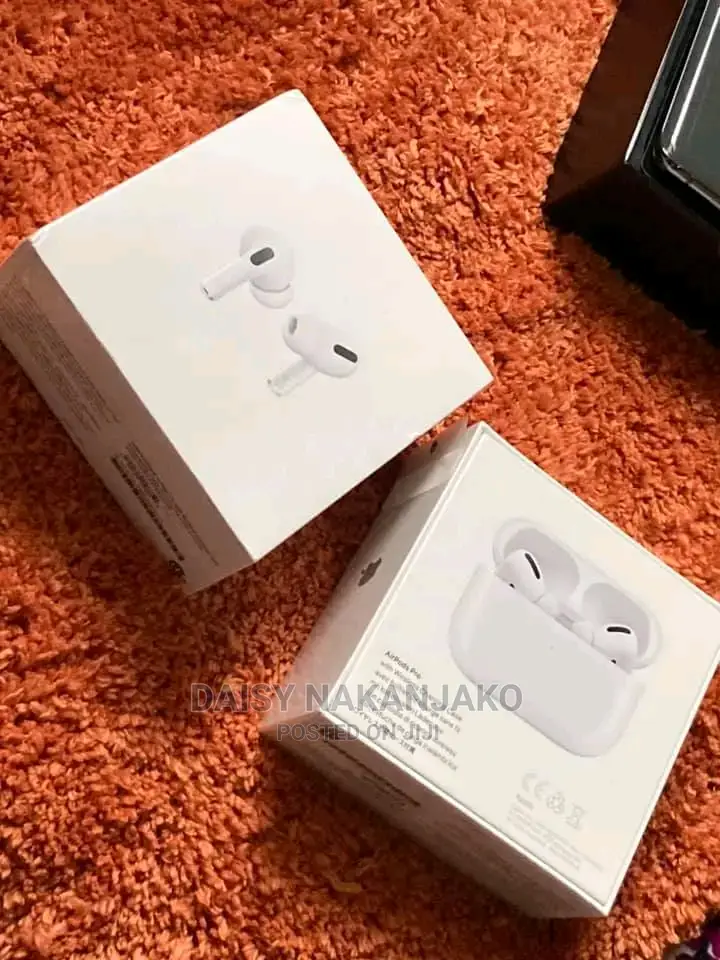 Original Airpods Pro