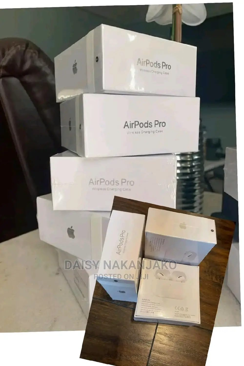 Original Airpods Pro