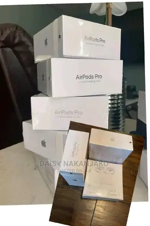 Original Airpods Pro