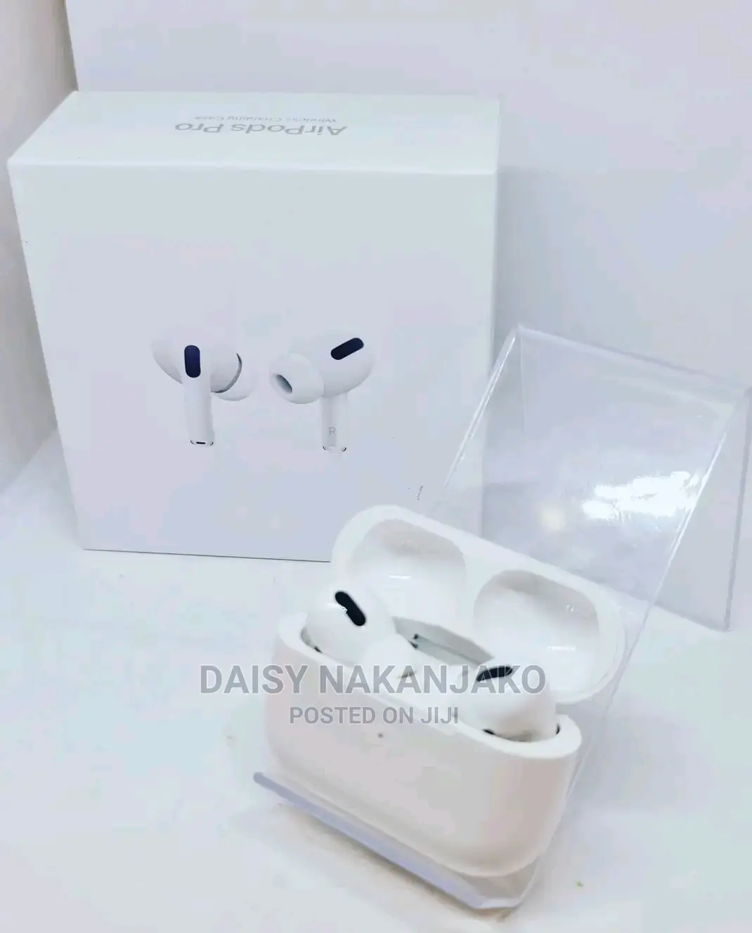 Original Airpods Pro