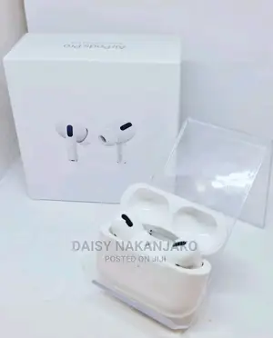 Original Airpods Pro