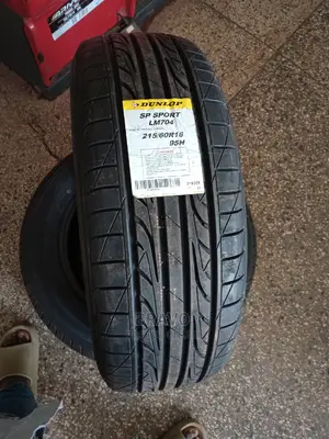 215/60r16 Dunlop Japan