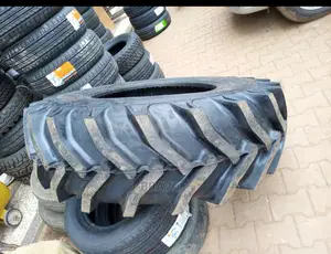 24 for Tractor